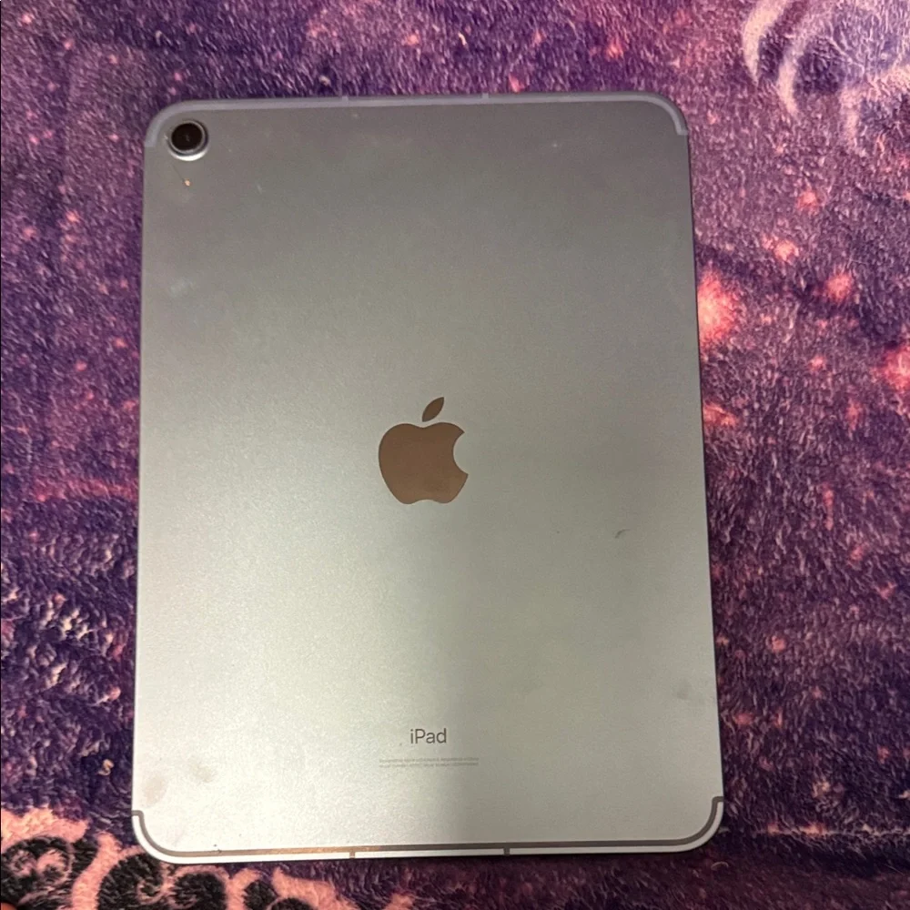 Black Tablet